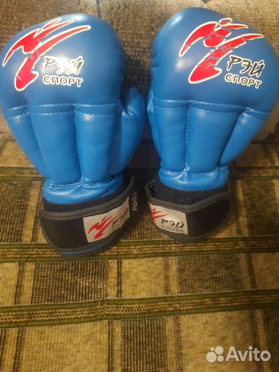 Набор для единоборств