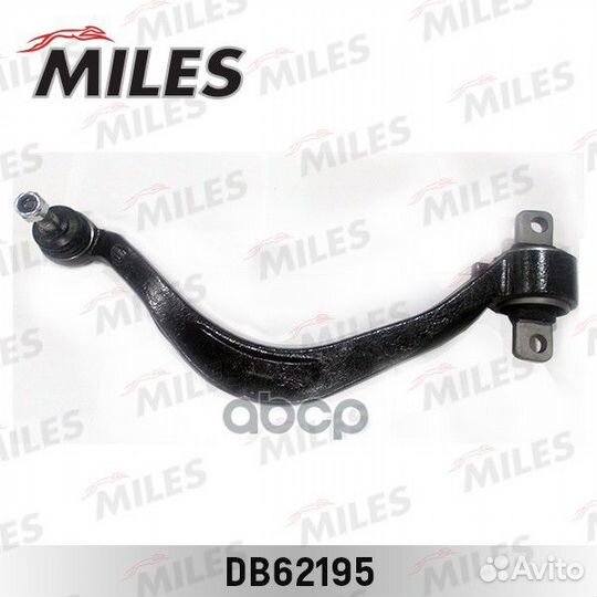 DB62195 DB62195 Miles