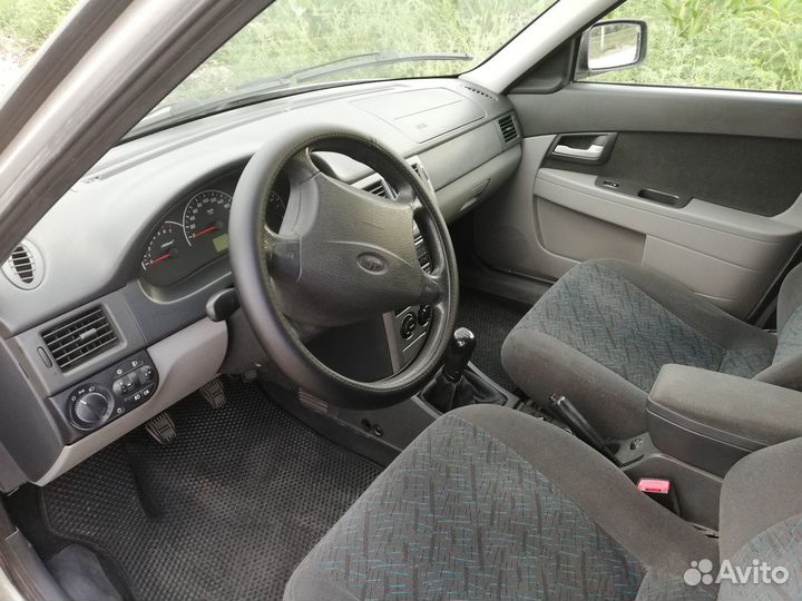 LADA Priora, 2009