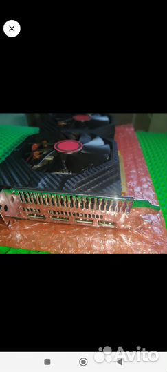 Новый игровой компьютер intel