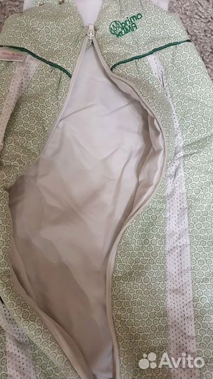 Спальник детский