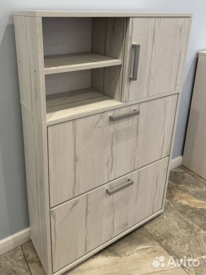 Тумба для обуви