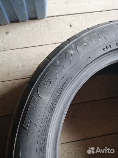 Toyo Proxes T1-R 205/55 R16