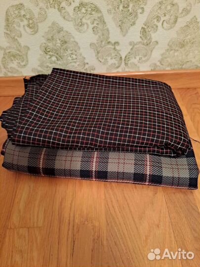 Ткани для Елены