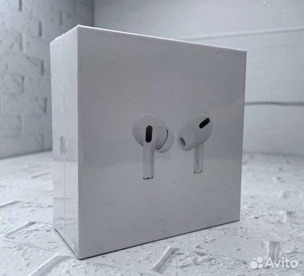 Airpods pro 