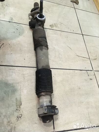 Рейка рулевая Daewoo nexia