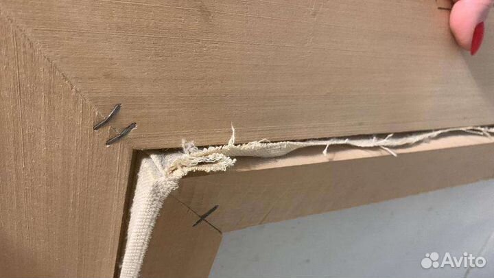 Картина маслом на холсте