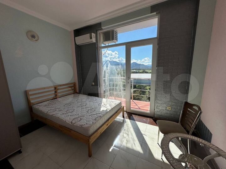 Гостиница 1096 м² (Грузия)