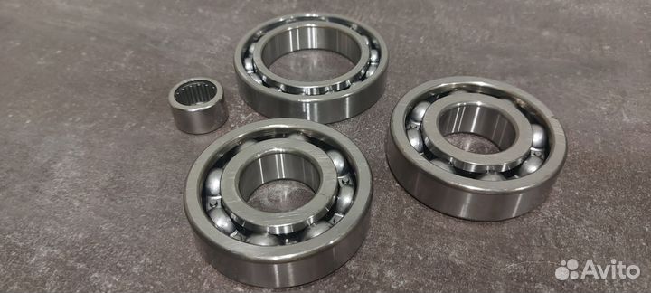 Подшипники редуктора Polaris Sportsman 550 / 850