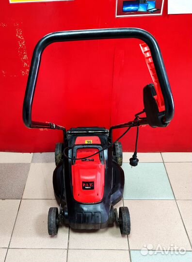 Газонокосилка PIT 37C