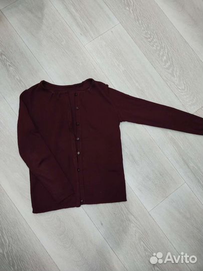 Школьная форма