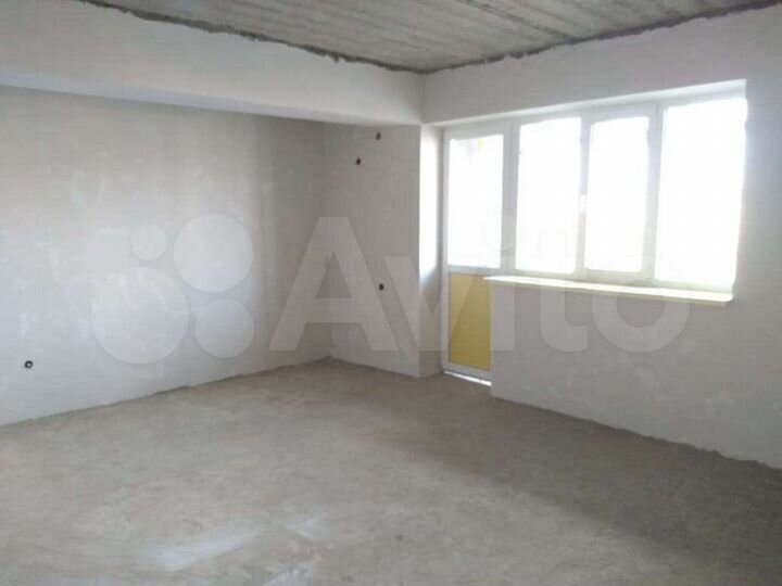 2-к. квартира, 89 м², 3/9 эт.