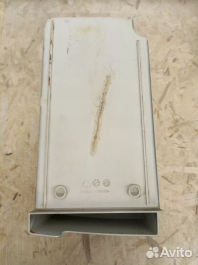 Бункер отходов для кофемашины Saeco Aulika, jura