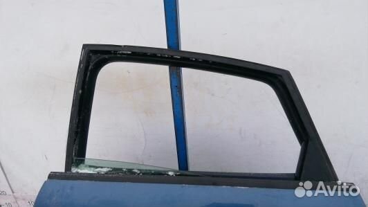 Дверь задняя левая audi A6 C6 (TML31FG01)