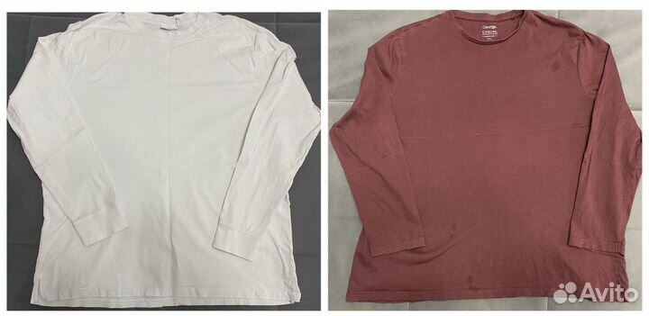 Пакет вещей