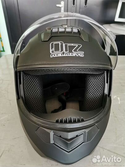 Шлем модуляр