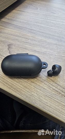 Samsung galaxy buds