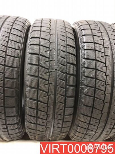 Bridgestone Blizzak Revo GZ 205/65 R16 95S