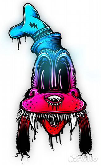 Шаблоны/макеты для печати на футболках и кружках