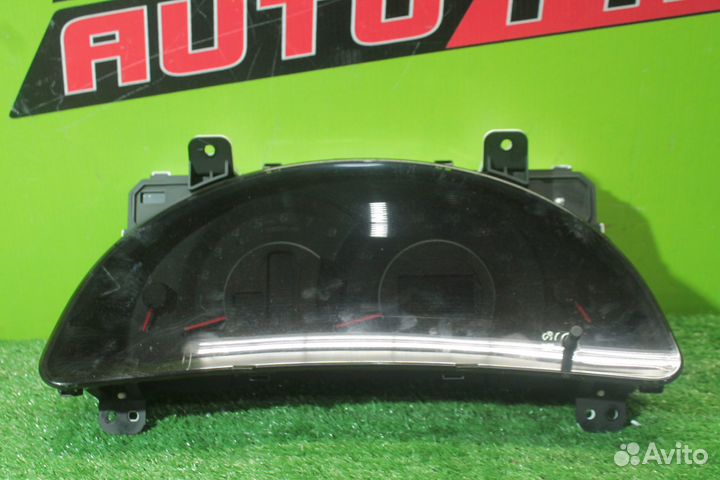 Щиток приборов toyota ACV40, ACV45, AHV40, ASV40