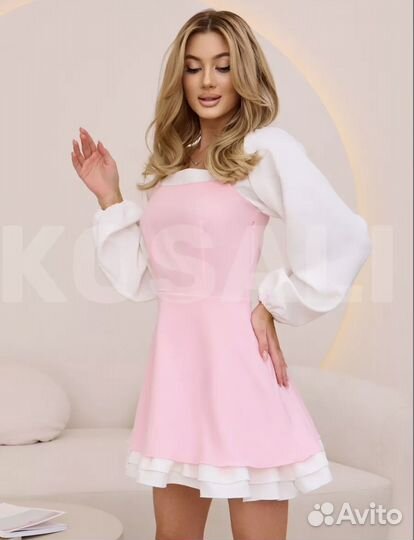 Платье женское