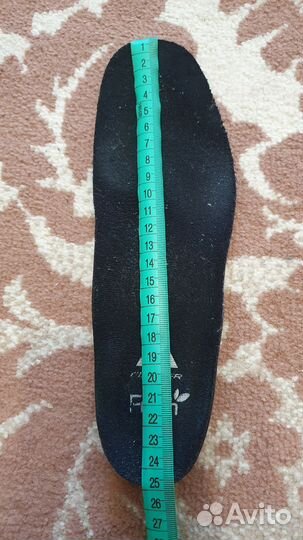 Ботинки для туристических лыж