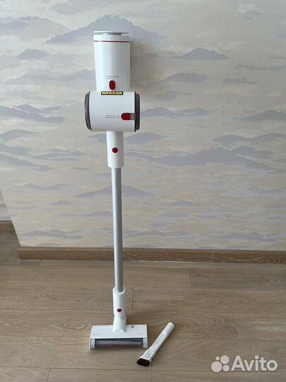 Ручной пылесос Deerma VC25