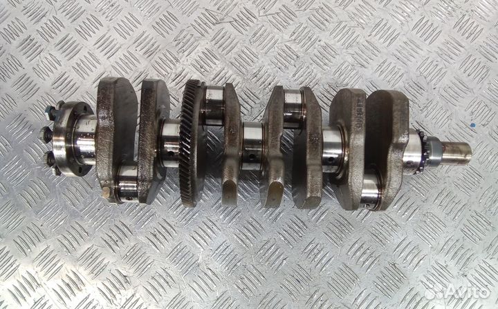 Коленвал Land Rover Freelander 2 (2007-2014)