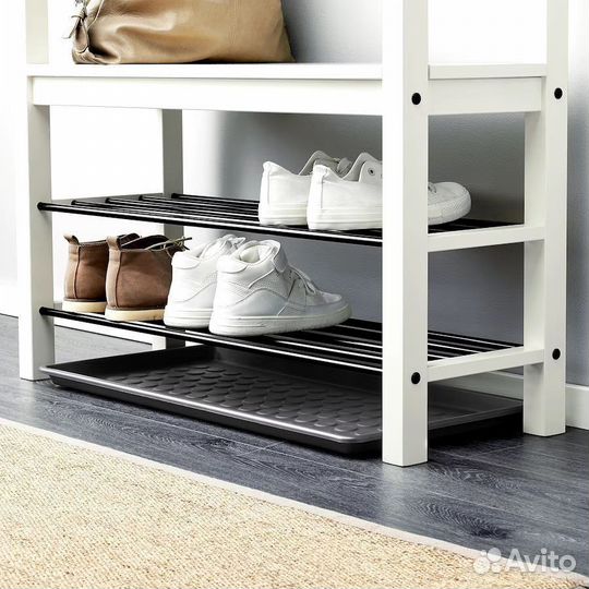 Придверный коврик для обуви IKEA Доставка по РФ