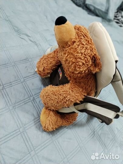 Рюкзак переноска кенгуру