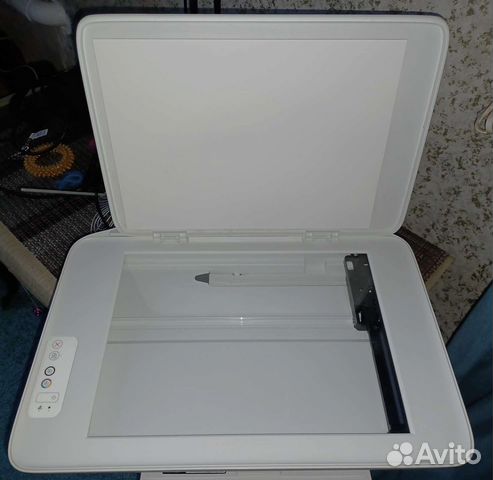 Принтер HP DeskJet 2320