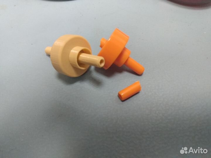 Печать 3Д моделей на заказ