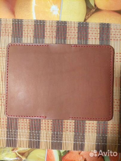 Обложка на паспорт
