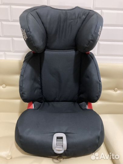 Автокресло britax romer