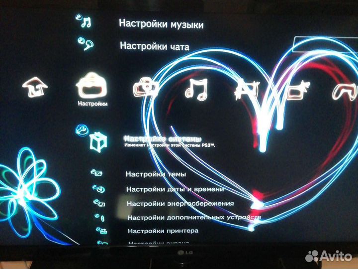 Sony PS3 slim 320гб