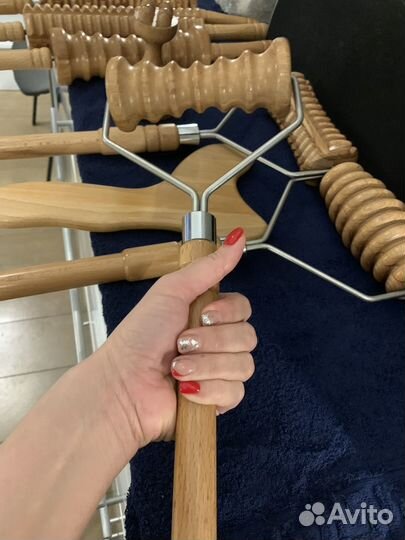 Массаж с выездом на дом