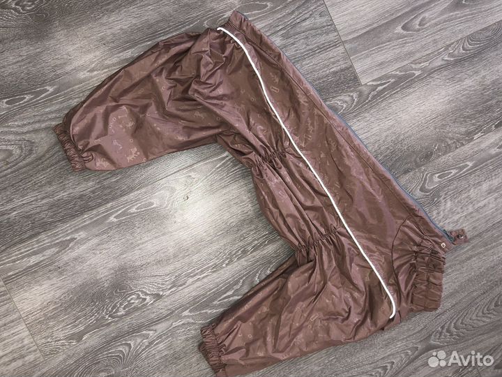 Комбинезон для собаки