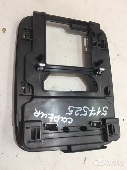 Кронштейн плафона (Renault Captur)