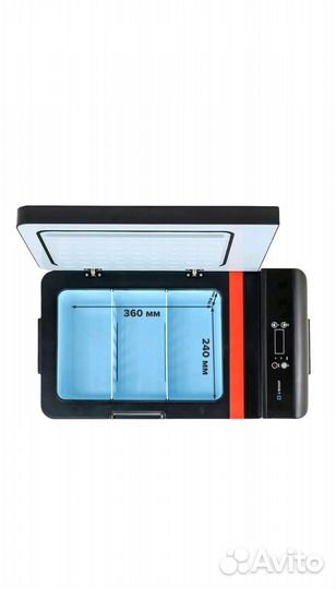 Аренда автохолодильника, прокат