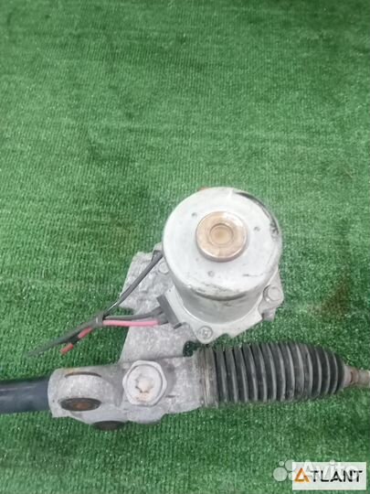 Рейка рулевая передний mitsubishi colt plus