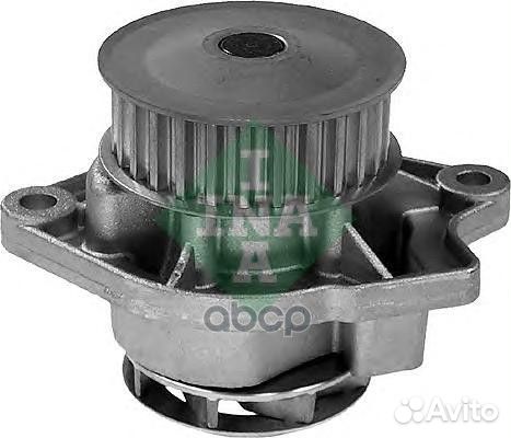 Водяная помпа 538003310 Ina