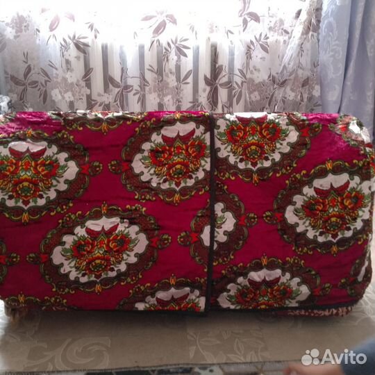 Гавора. Бешик колыбель