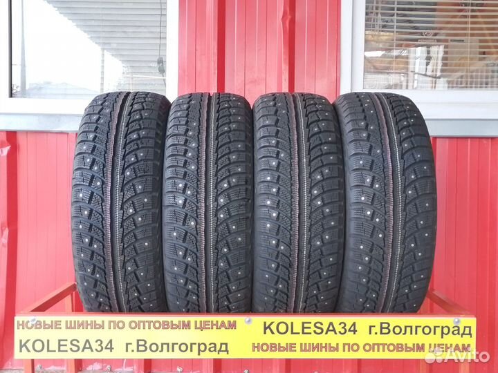 Matador MP 50 Sibir Ice 205/55 R16