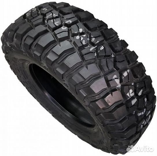 Bfgoodrich Mud-Terrain T/A KM3 33/12.5 R15 108Q