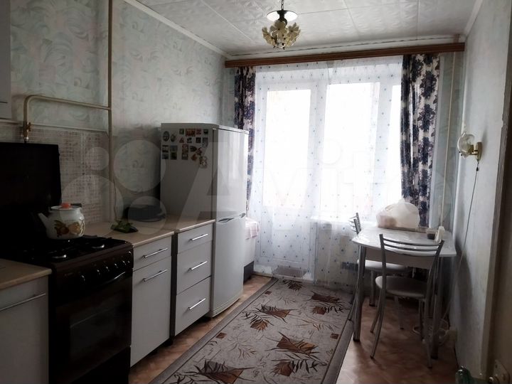 1-к. квартира, 35,4 м², 9/12 эт.