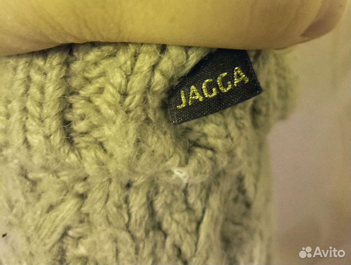 Шапка женская Jagga
