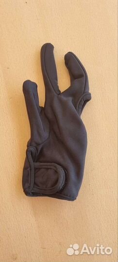 Термоперчатка