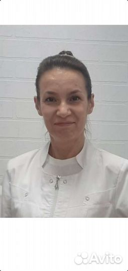 Косметолог эстетист