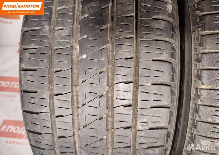 Bridgestone Dueler H/L Alenza 265/50 R20