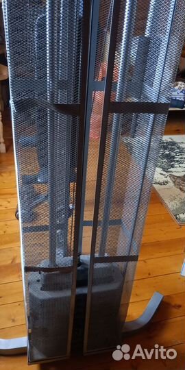 Силовая установка